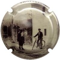 SADURNI COMAS CODORNIU V. 22313 X. 78796 (CELRA)