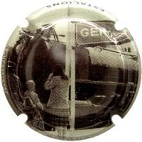 SADURNI COMAS CODORNIU V. 22314 X. 78783 (GIRONA)