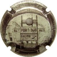 SADURNI COMAS CODORNIU V. 22317 X. 78784 (PORTBOU)