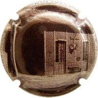 SADURNI COMAS CODORNIU V. 23586 X. 76854 (COLERA)