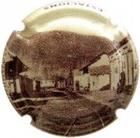 SADURNI COMAS CODORNIU V. 22335 X. 76863 (ST FELIU DE PALLEROLS)