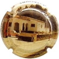 SADURNI COMAS CODORNIU V. 22327 X. 76858 (ST M. DE FLUVIA)