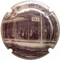 SADURNI COMAS CODORNIU V. 22322 X. 76864 (GIRONA)