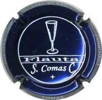 SADURNI COMAS CODORNIU V. 16983 X. 47580 (BLAVA)