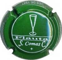 SADURNI COMAS CODORNIU V. 16982 X. 51988