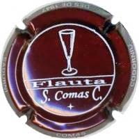 SADURNI COMAS CODORNIU V. 16985 X. 51989