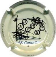 SADURNI COMAS CODORNIU V. 16005 X. 48608 MAGNUM