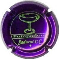 SADURNI COMAS CODORNIU V. 16016 X. 48611 (LILA)