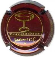 SADURNI COMAS CODORNIU V. 16015 X. 48613