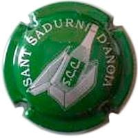 SADURNI COMAS CODORNIU V. 16004 X. 49611