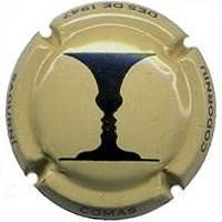 SADURNI COMAS CODORNIU V. 22296 X. 77720