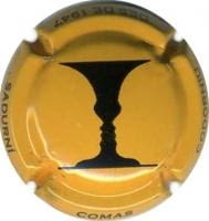 SADURNI COMAS CODORNIU V. 23003 X. 81431