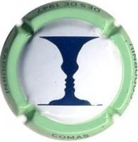 SADURNI COMAS CODORNIU V. 23002 X. 85392