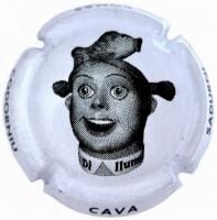 SADURNI COMAS CODORNIU V. 22310 X. 68788