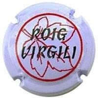 ROIG VIRGILI V. 22969 X. 85457