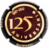 LLOPART V. 26497 X. 94052 (IMPERIAL GRAN RVA)