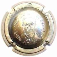 CANALS & MUNNE V. 20187 X. 70592 PLATA (FORA DE CATALEG)