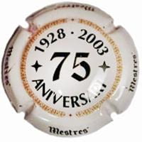 MESTRES V. 3701 X. 00181