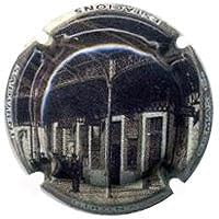 SADURNI COMAS CODORNIU V. 23589 X. 93698 (GIRONA)