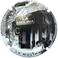 SADURNI COMAS CODORNIU V. 23588 X. 97451 (LA MOLINA)