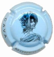 MONEGAL CERDA V. 5821 X. 08261