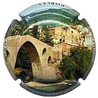 MAS JORNET V. 22850 X. 84965 (ST JOAN DE LES AB.)