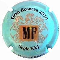 EL MAS FERRER V. 30165 X. 106768 (GRAN RVA. 2010)