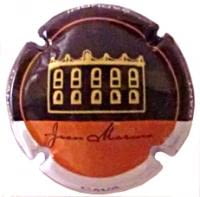 JOAN MARINA V. 22797 X. 81814