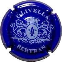 OLIVELLA BERTRAN V. 17518 X. 56167 (EDICIONS ESPECIALS)