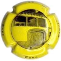 ESMEL V. 6928 X. 29500 (GROC CLAR)