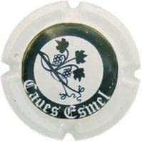 ESMEL V. 4505 X. 15392