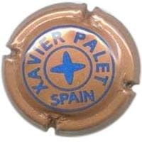 XAVIER PALET V. 0709 X. 08990