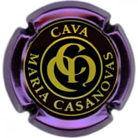 MARIA CASANOVAS V. 25636 X. 90787