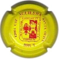 AGUILERA X. 19565
