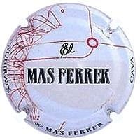 EL MAS FERRER V. 28018 X. 88802