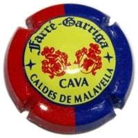 FARRE-GARRIGA V. 3979 X. 05363