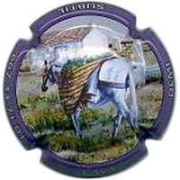 DEMI SUBTIL V. 14438 X. 45786