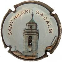 FARRE-GARRIGA V. 6245 X. 11071 (ST HILARI SACALM)