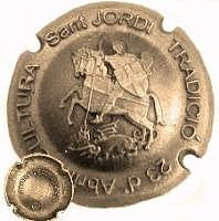 CASTELO DE PEDREGOSA V. 25239 X. 78093