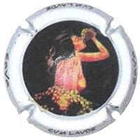 CUM LAUDE V. 25853 X. 91350