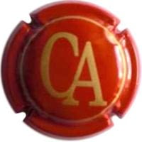 CARLES ANDREU V. 14337 X. 60442 (DAURAT MATE)