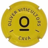 OLIVER VITICULTORS V. 30323 X. 105700