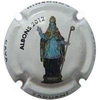 SADURNI COMAS CODORNIU V. 27909 X. 65361