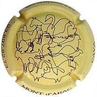 MONT D'ARAC V. 24706 X. 83500