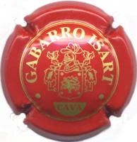 GABARRO ISART V. 23254 X. 83536
