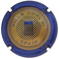 VILLA CONCHI V. 28348 X. 100486