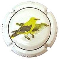CAL LLUSIA V. 16613 X. 54931 (ORIOL)