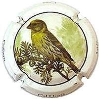 CAL LLUSIA V. 16615 X. 54929 (GAFARRO)