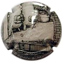 CANALS & MUNNE V. 17866 X. 57239