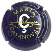 MARIA CASANOVAS V. 13946 X. 41855